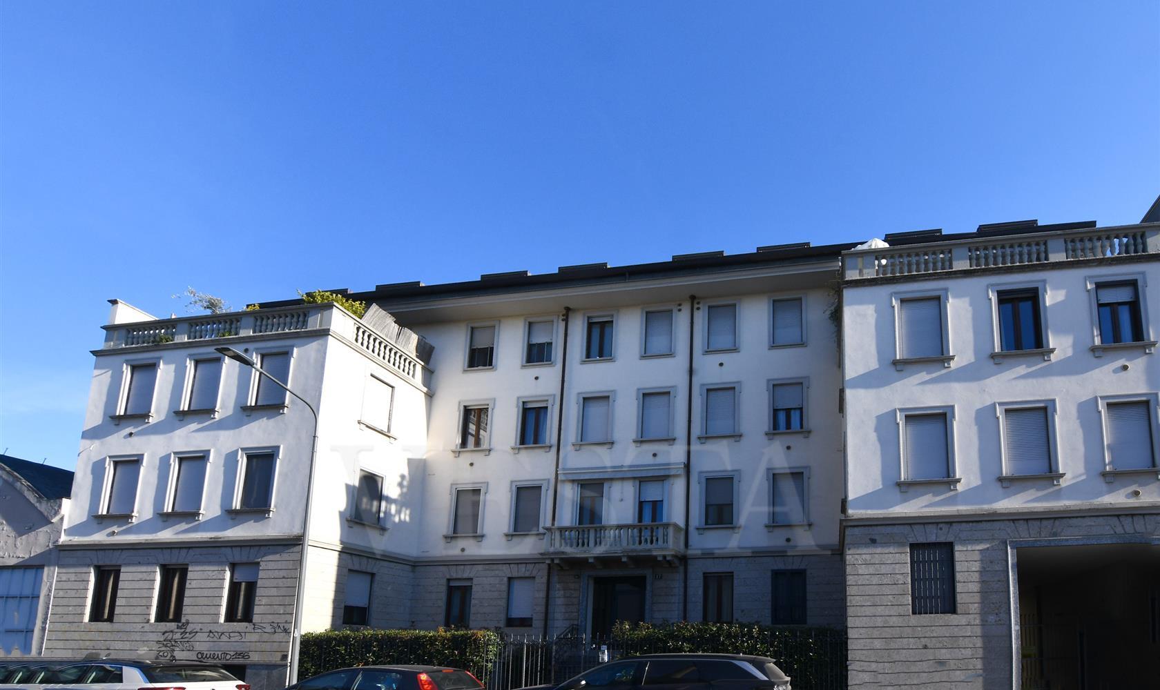 Vendita Milano Mono/Bilocale