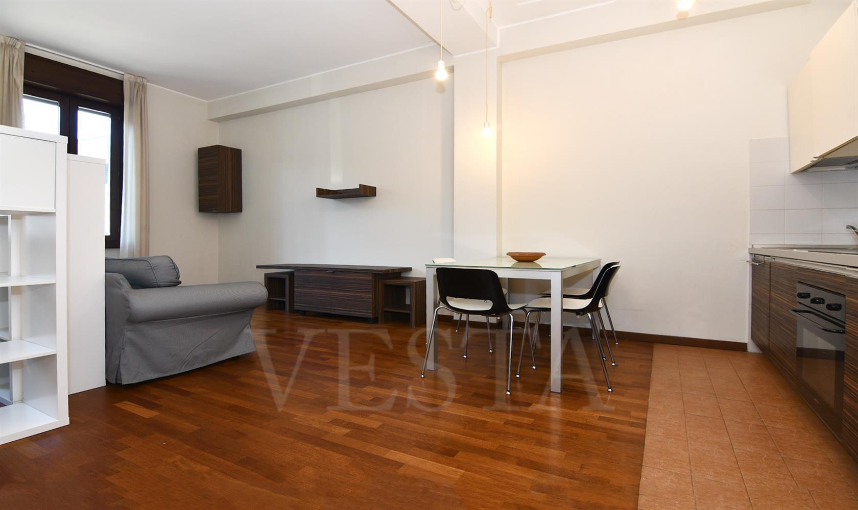 Vendita Milano Mono/Bilocale