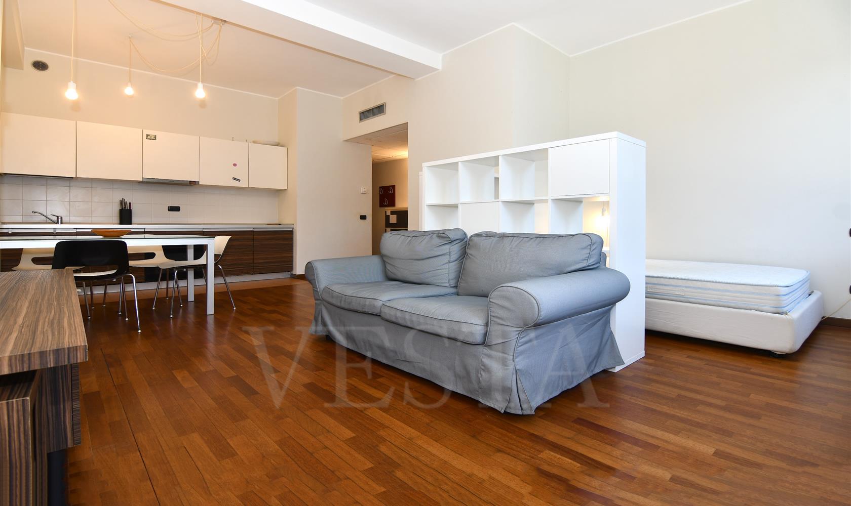 Vendita Milano Mono/Bilocale