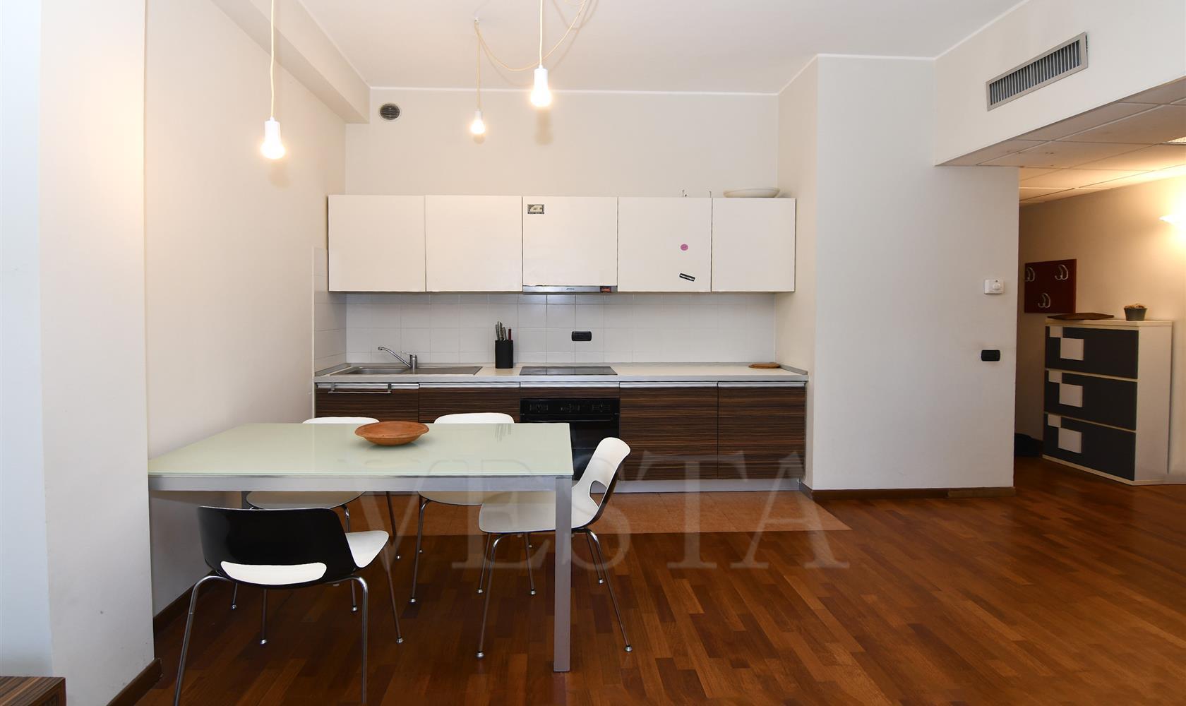 Vendita Milano Mono/Bilocale