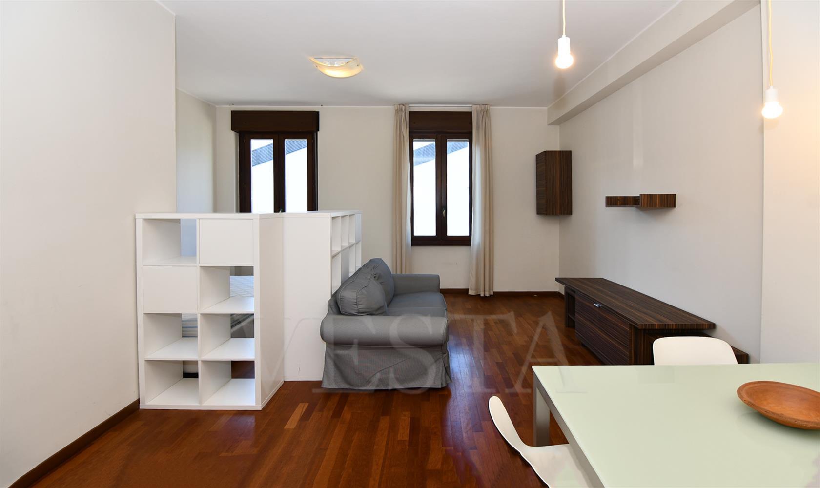 Vendita Milano Mono/Bilocale