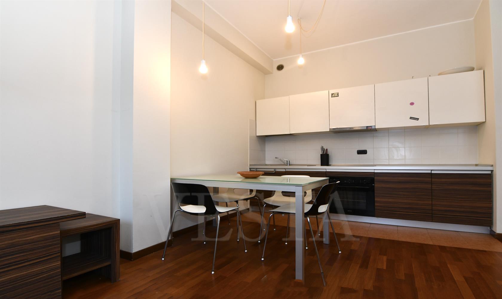 Vendita Milano Mono/Bilocale