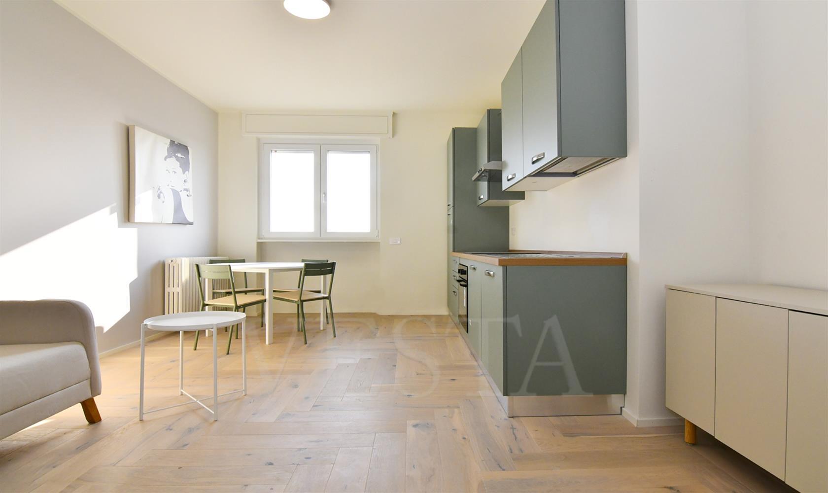 Vendita Milano Mono/Bilocale