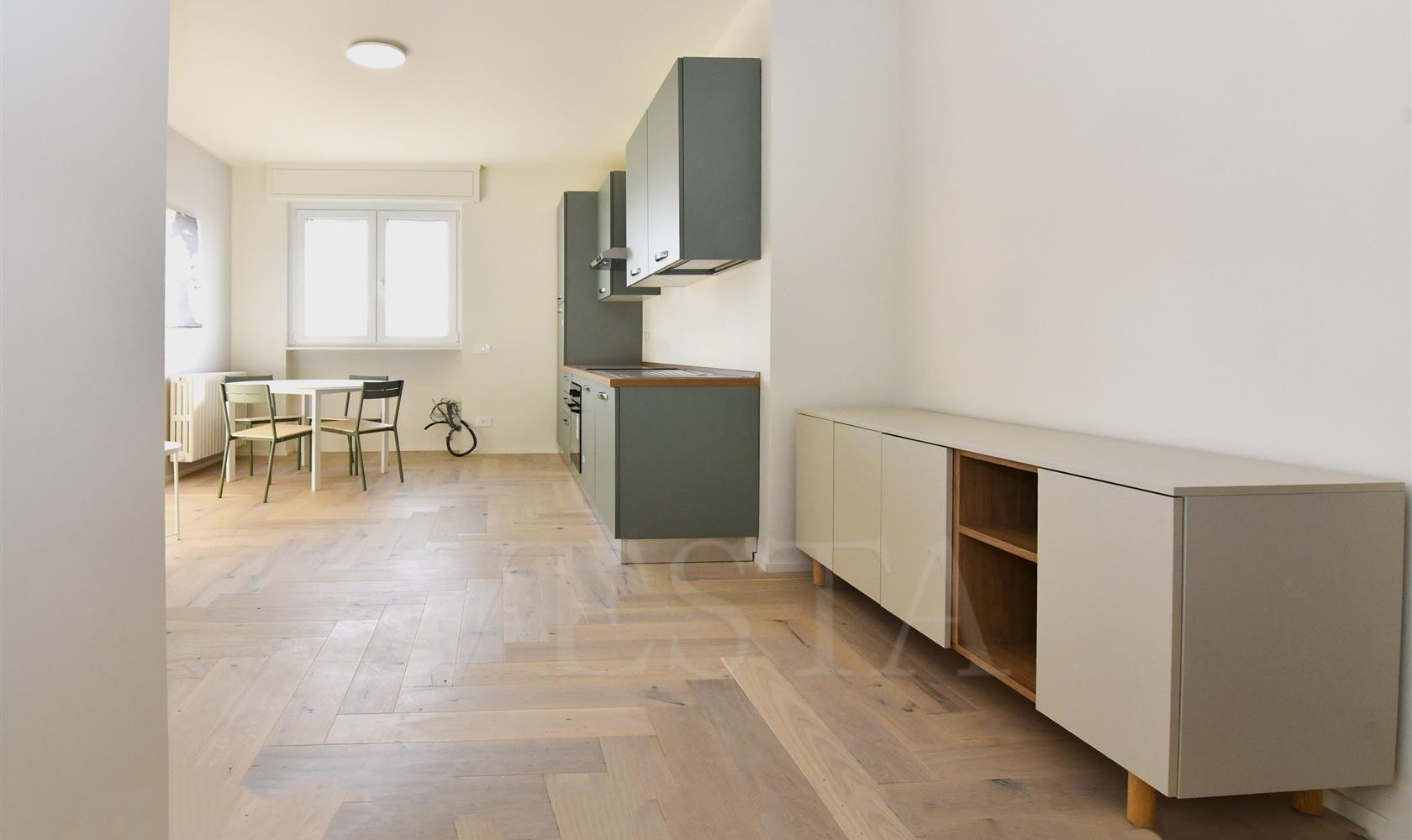 Vendita Milano Mono/Bilocale