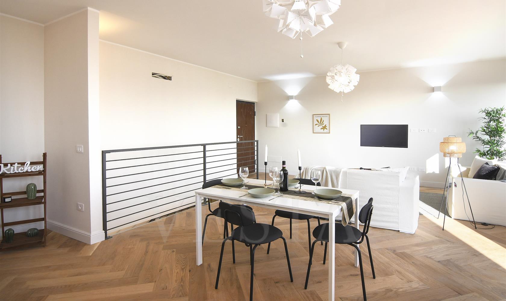 Vendita Milano Quadrilocale