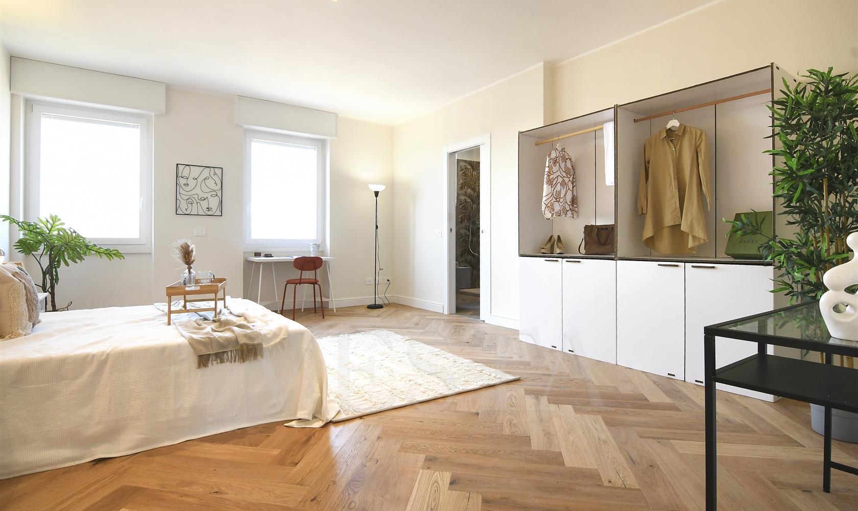 Vendita Milano Quadrilocale