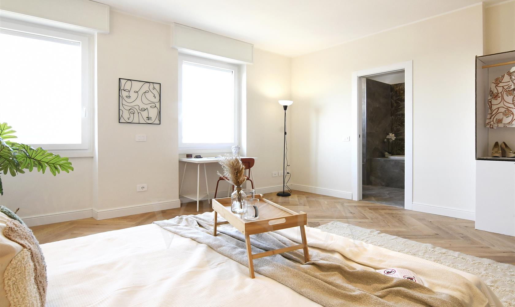Vendita Milano Quadrilocale