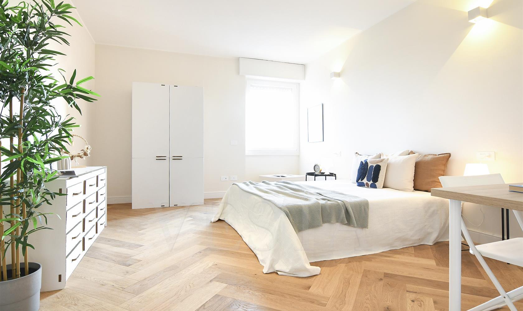 Vendita Milano Quadrilocale