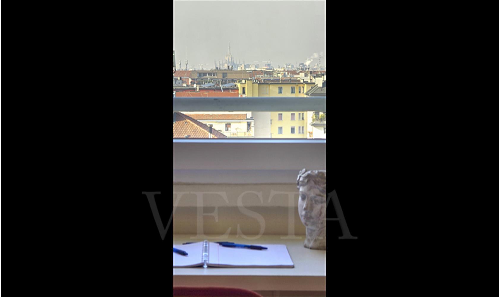 Vendita Milano Quadrilocale