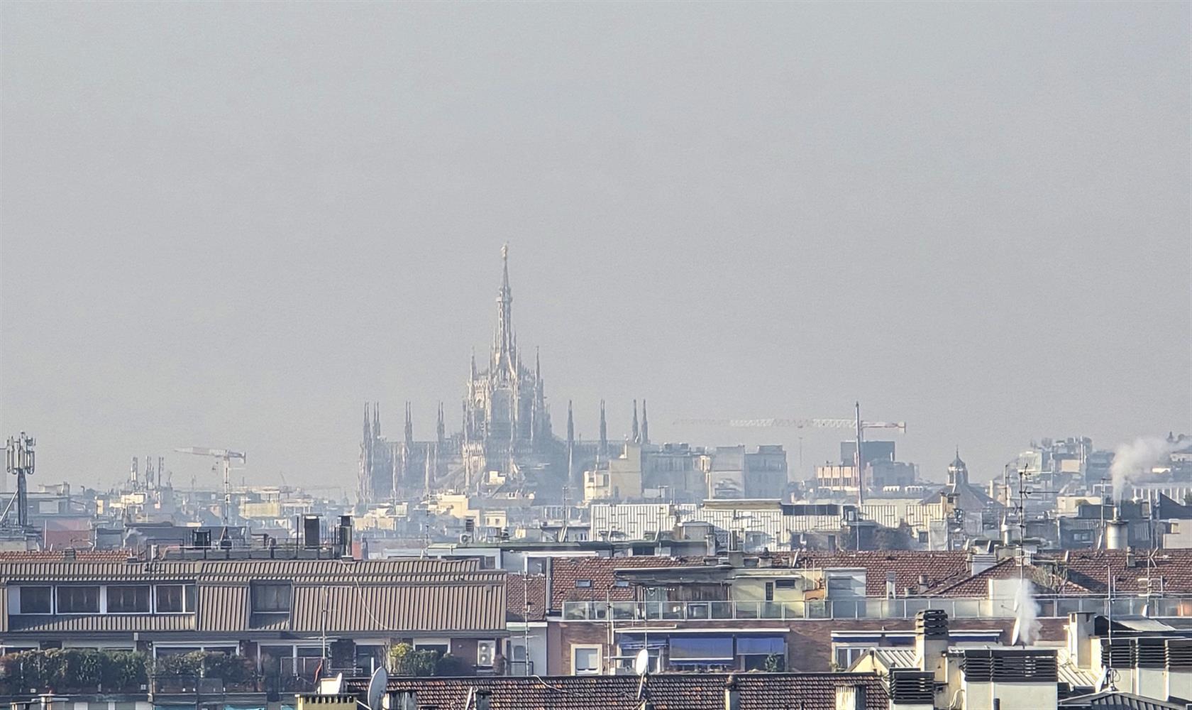 Vendita Milano Quadrilocale