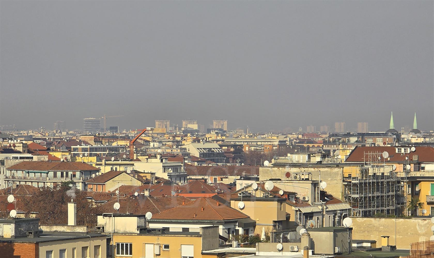Vendita Milano Quadrilocale