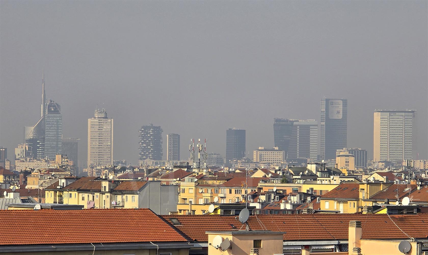 Vendita Milano Quadrilocale