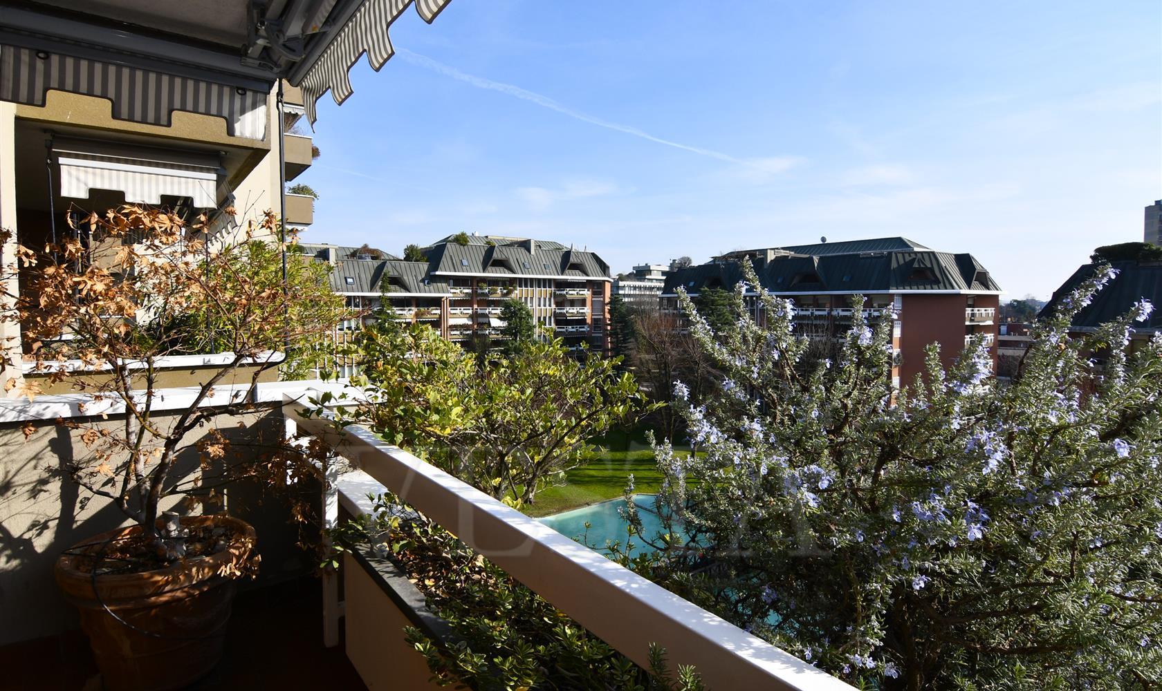 Vendita Milano Quadrilocale