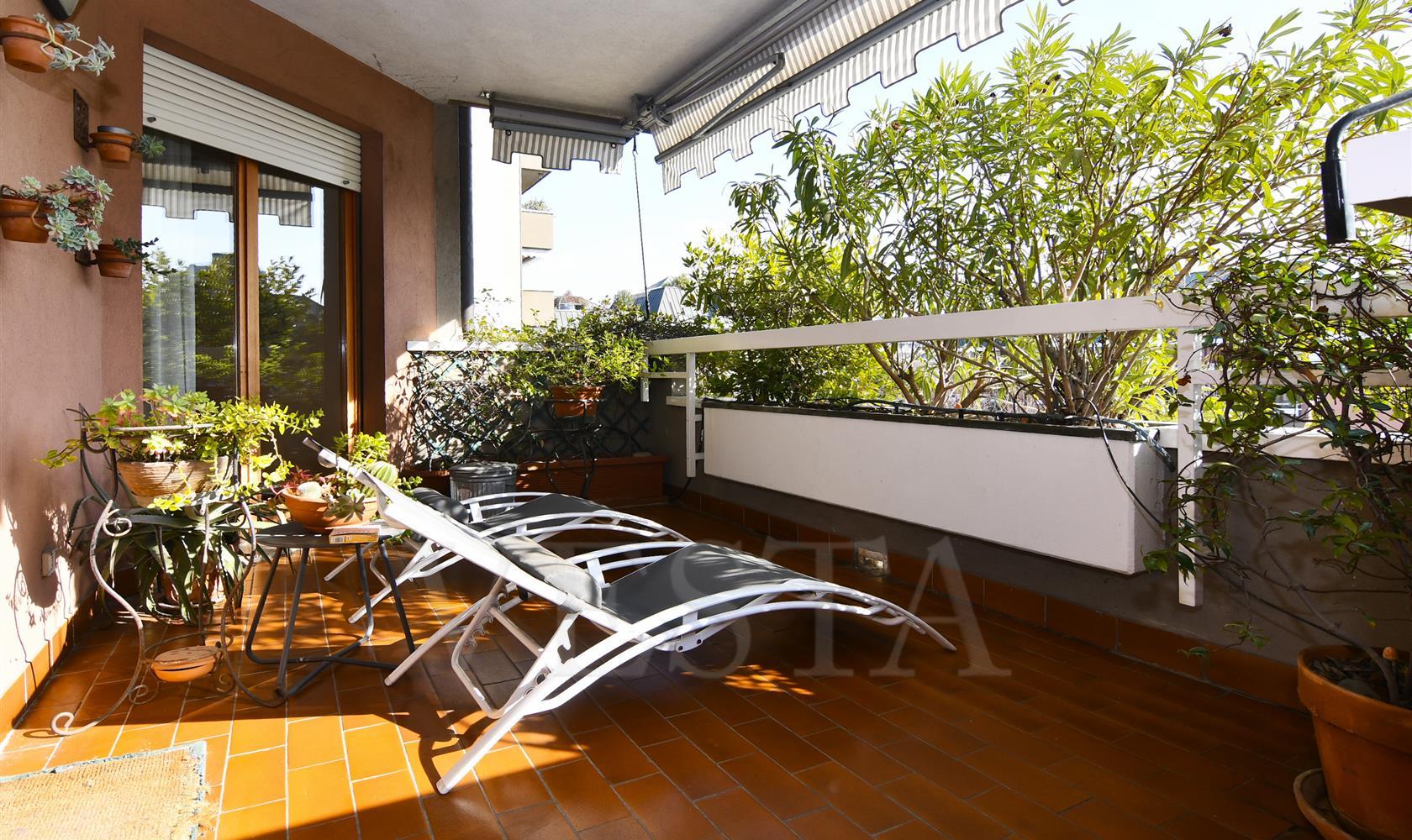 Vendita Milano Quadrilocale