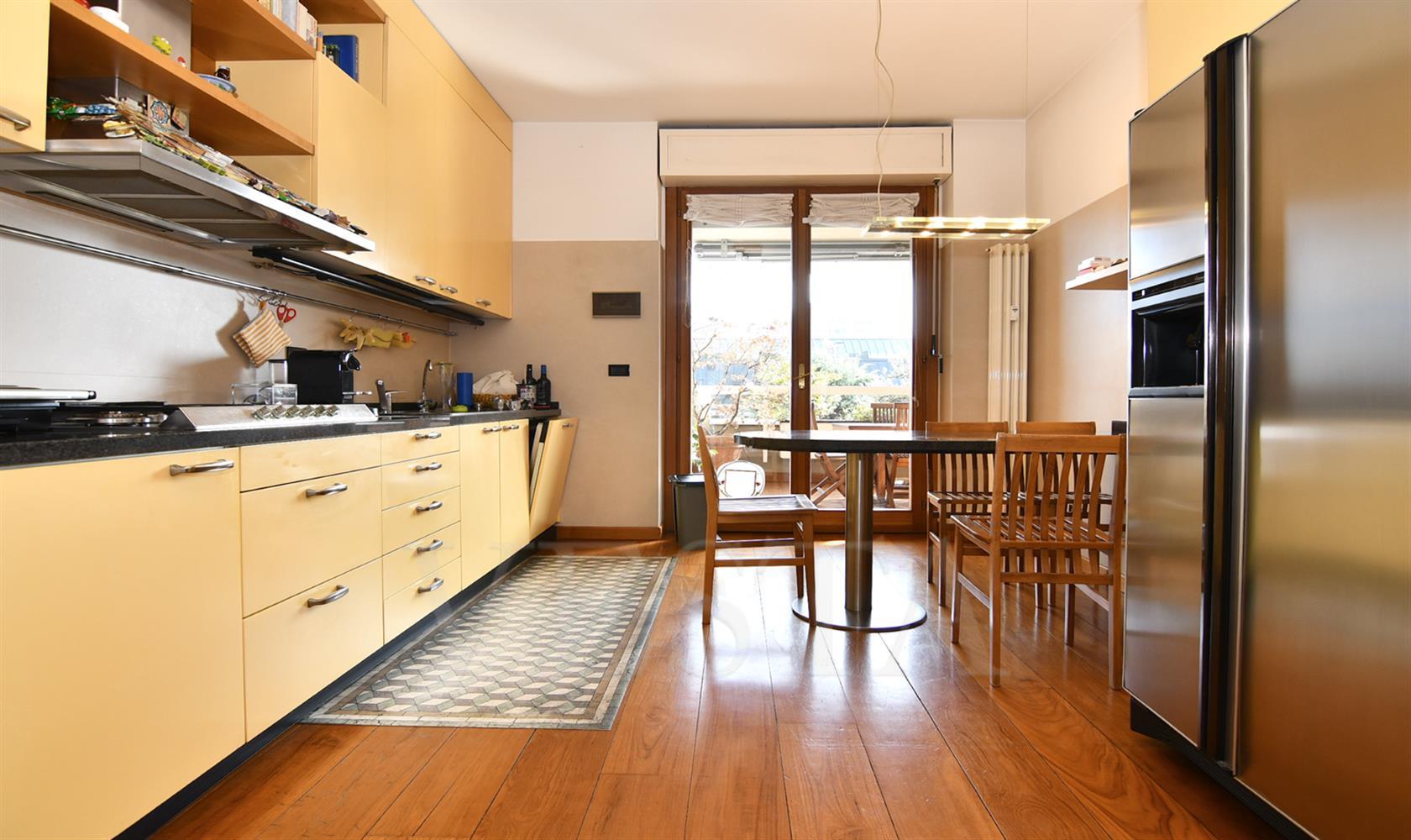 Vendita Milano Quadrilocale