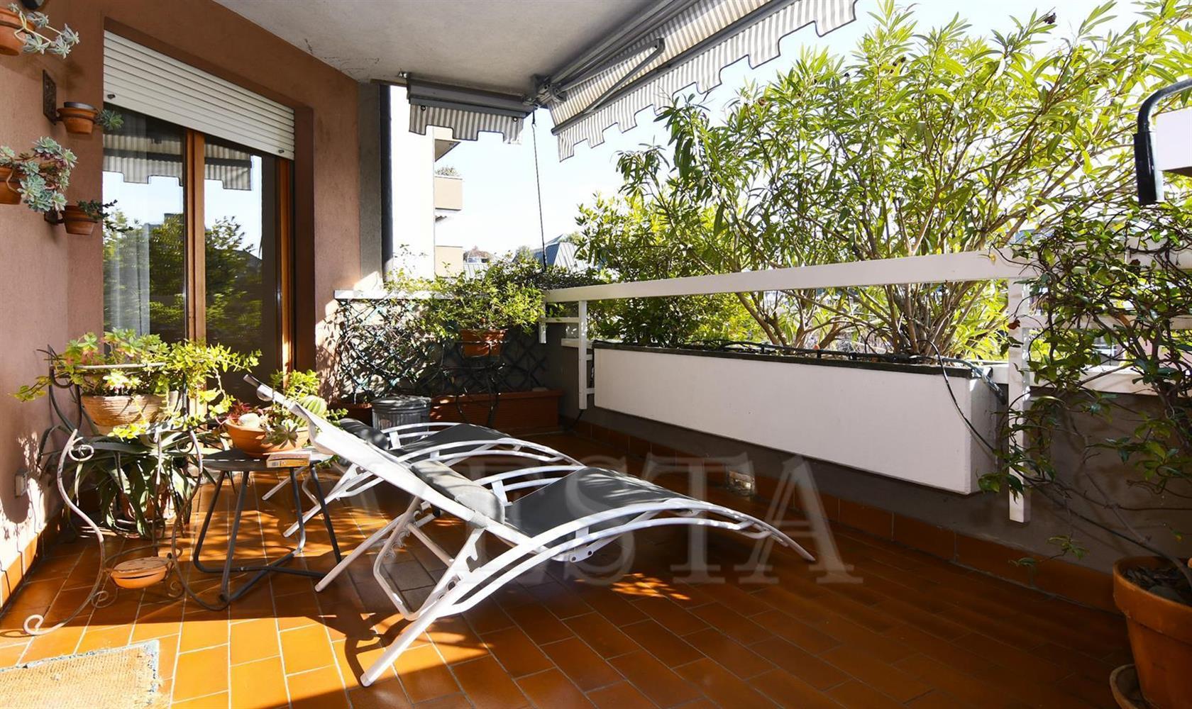 Vendita Milano Quadrilocale