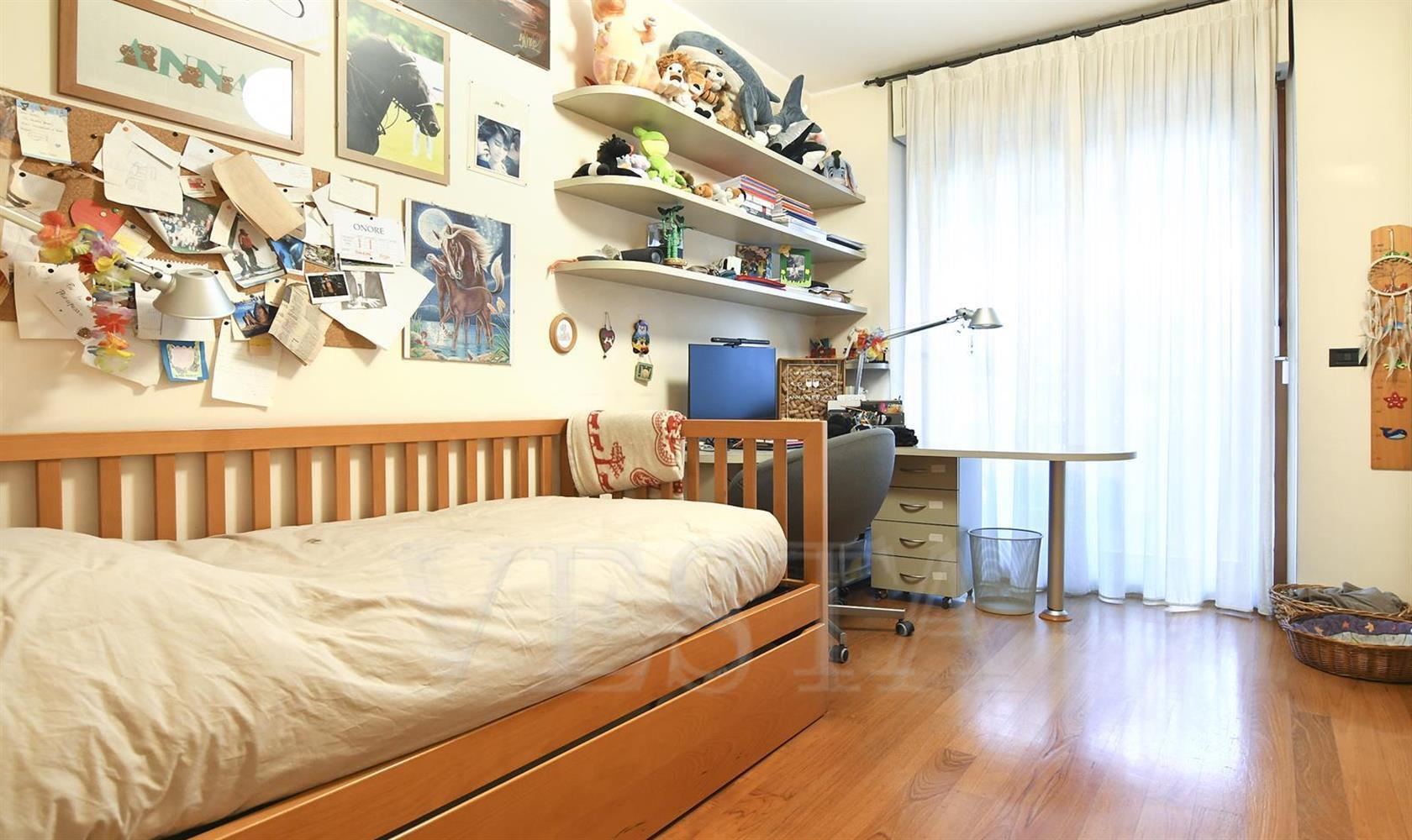 Vendita Milano Quadrilocale