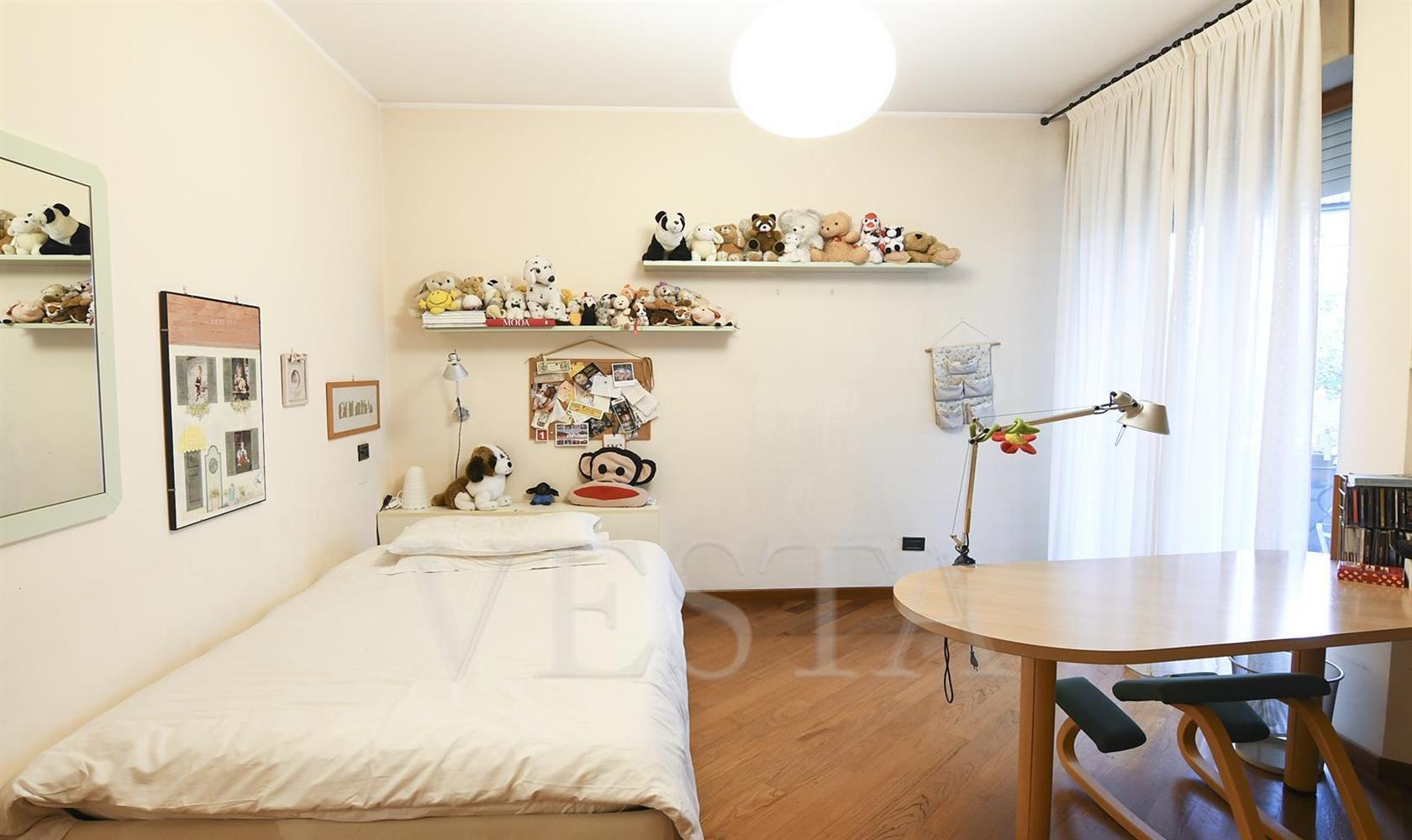Vendita Milano Quadrilocale