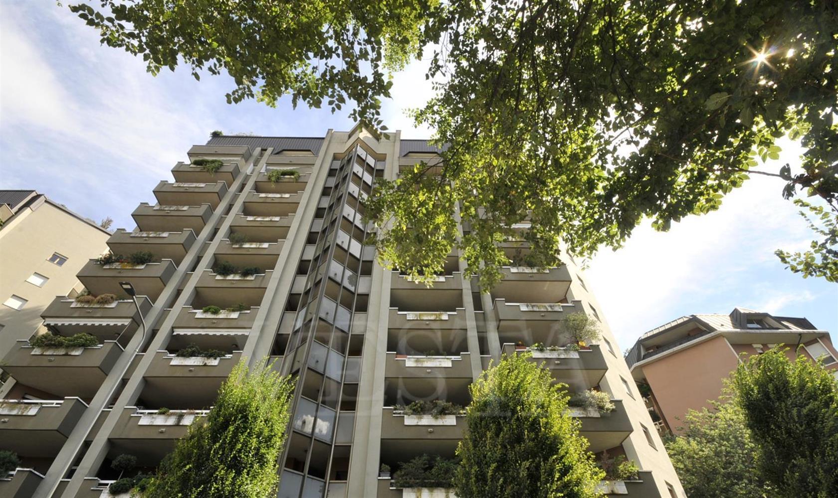 Vendita Milano Quadrilocale