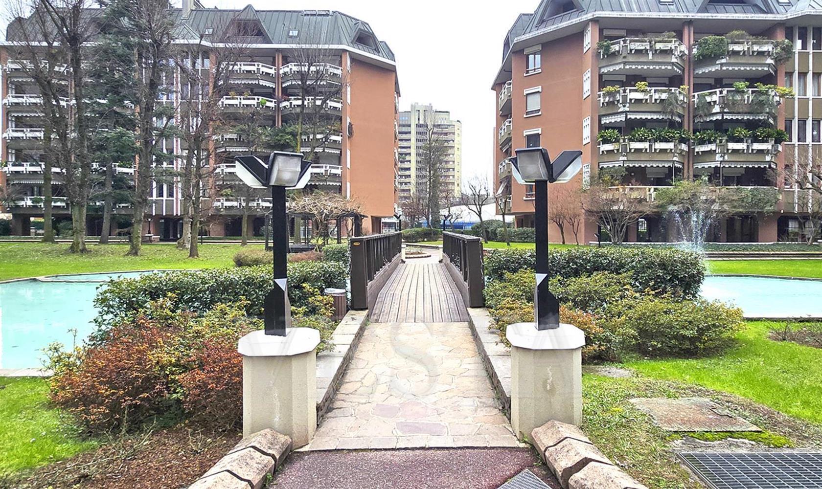 Vendita Milano Quadrilocale