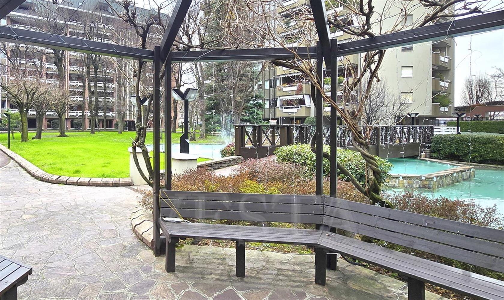 Vendita Milano Quadrilocale