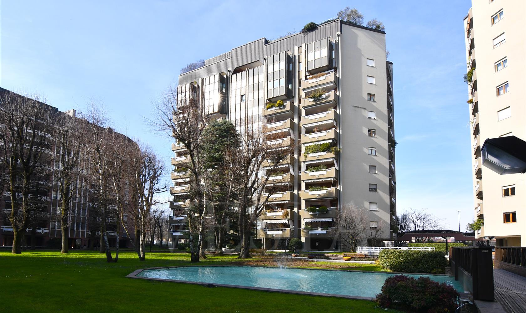 Vendita Milano Quadrilocale