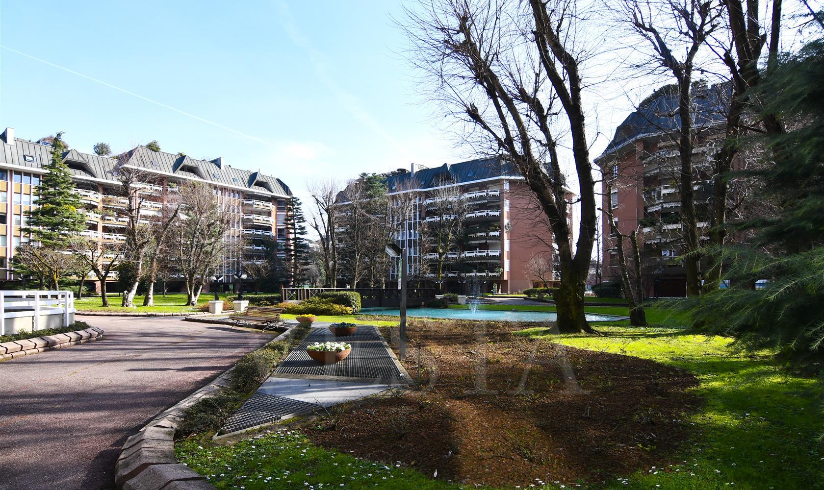 Vendita Milano Quadrilocale