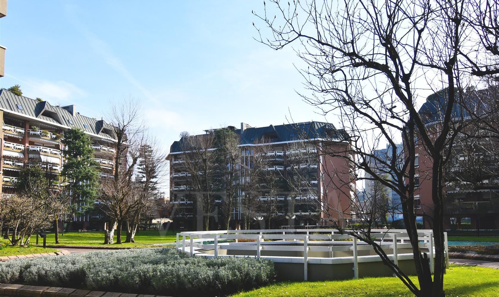 Vendita Milano Quadrilocale