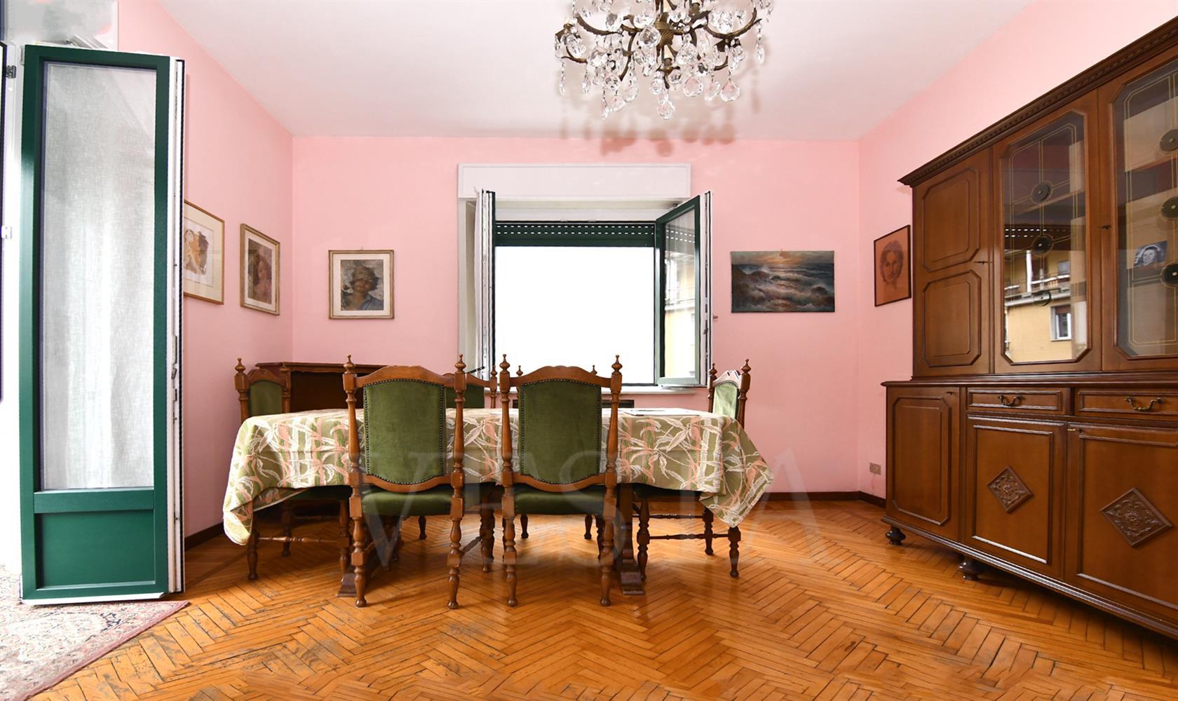 Vendita Milano Mono/Bilocale