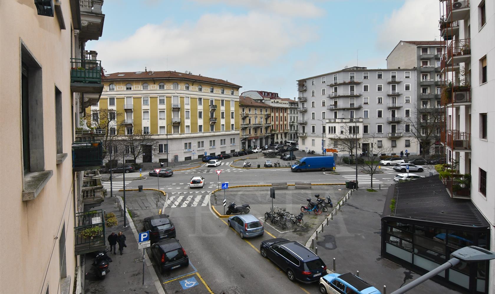 Vendita Milano Mono/Bilocale