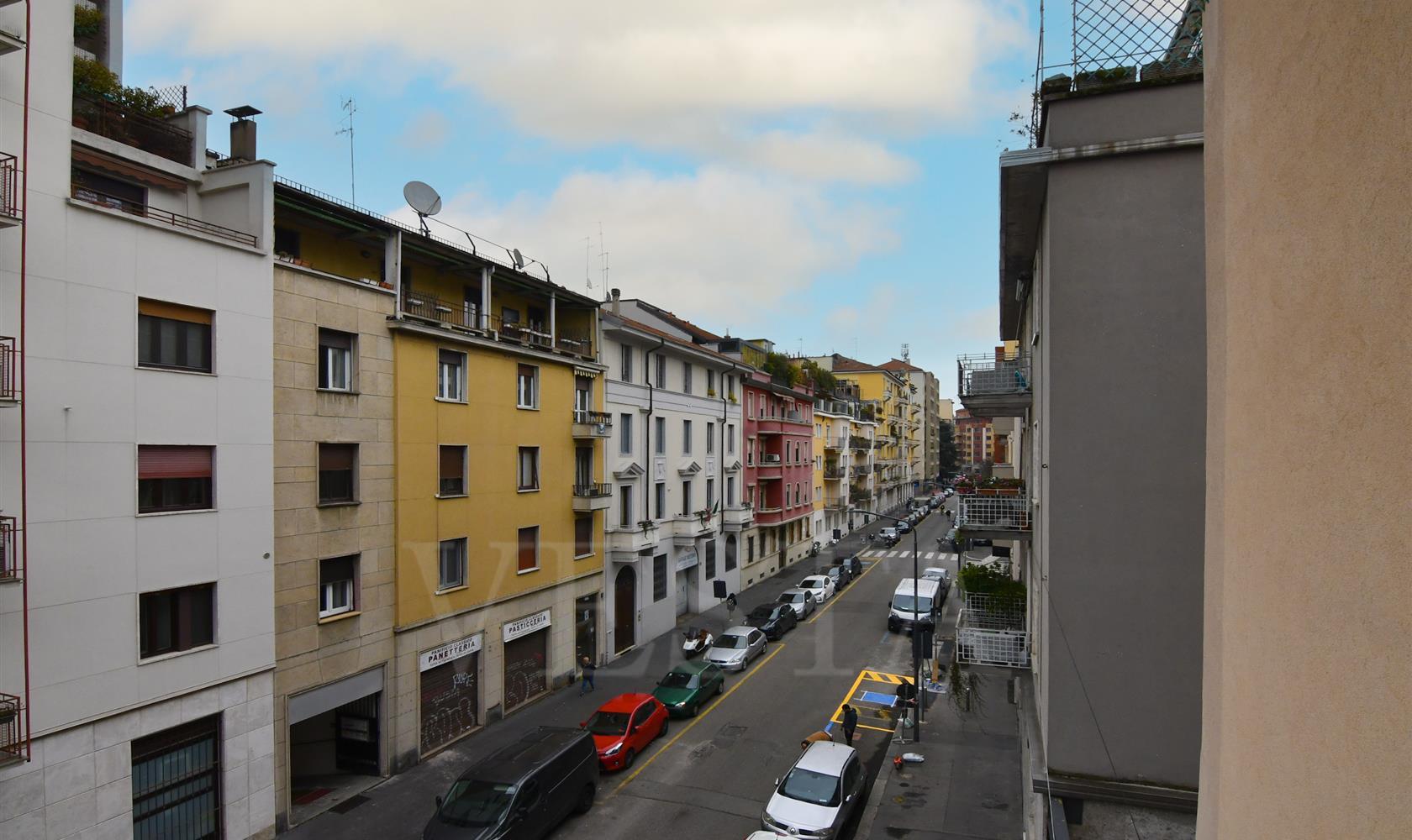 Vendita Milano Mono/Bilocale