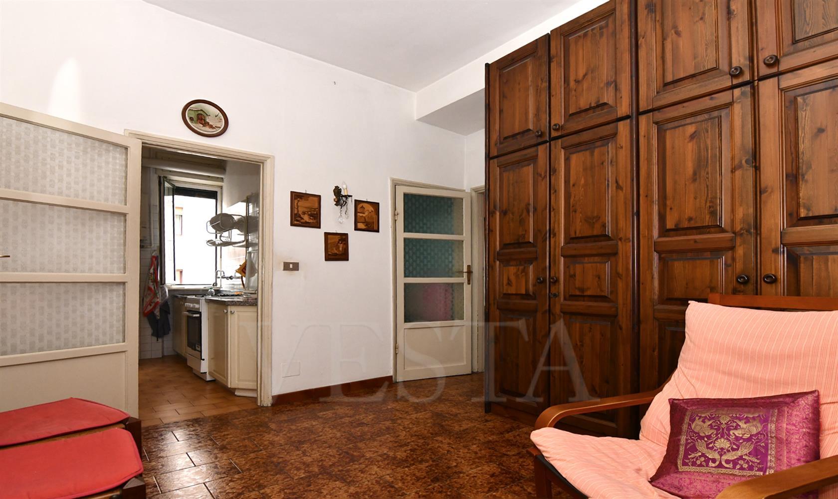 Vendita Milano Mono/Bilocale