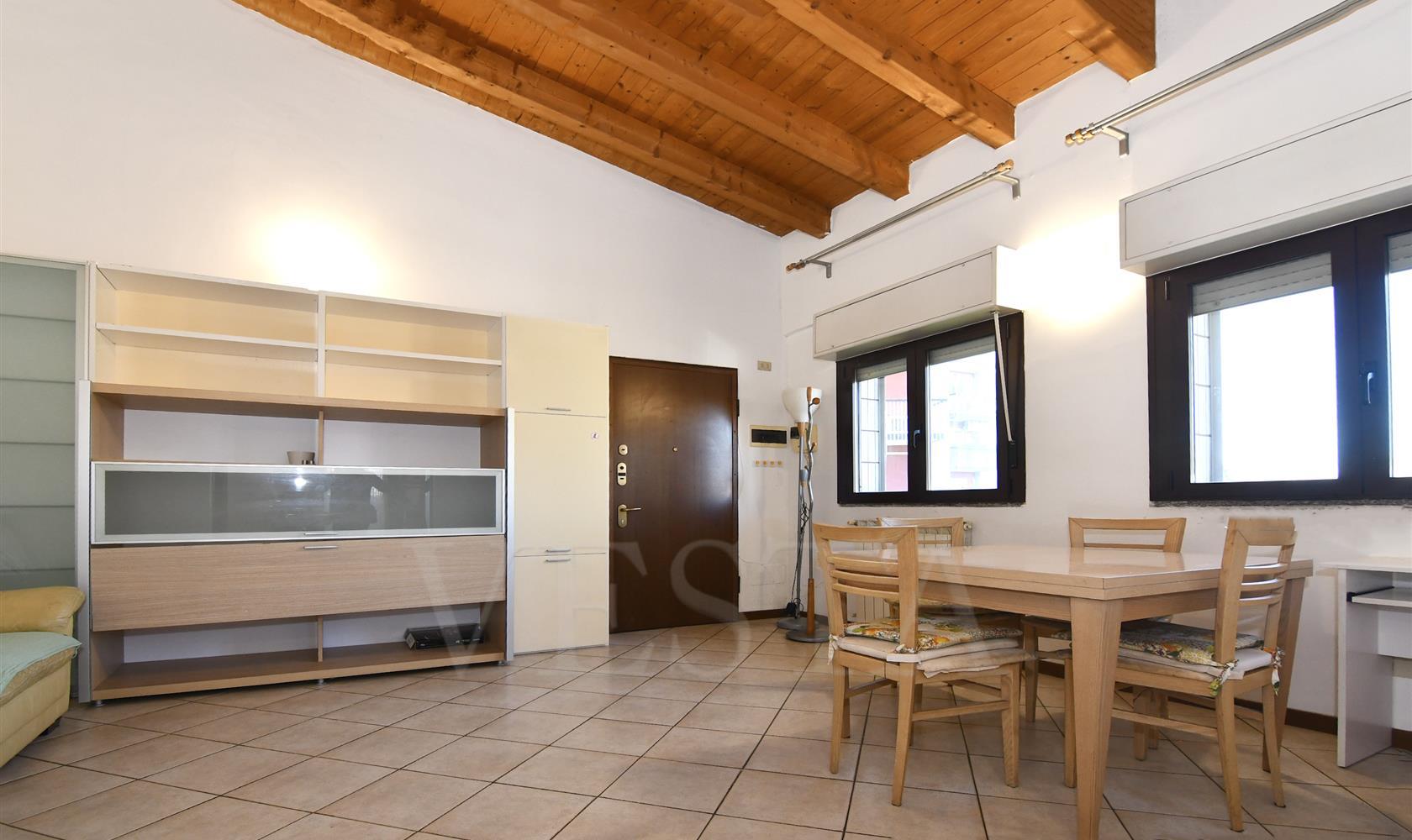 Vendita Milano Trilocale