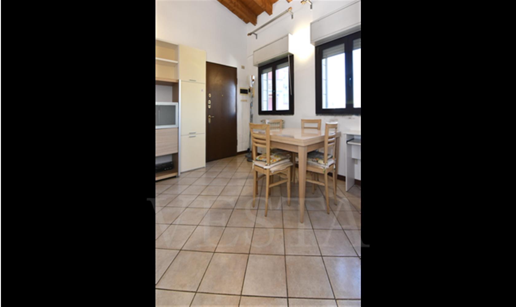 Vendita Milano Trilocale
