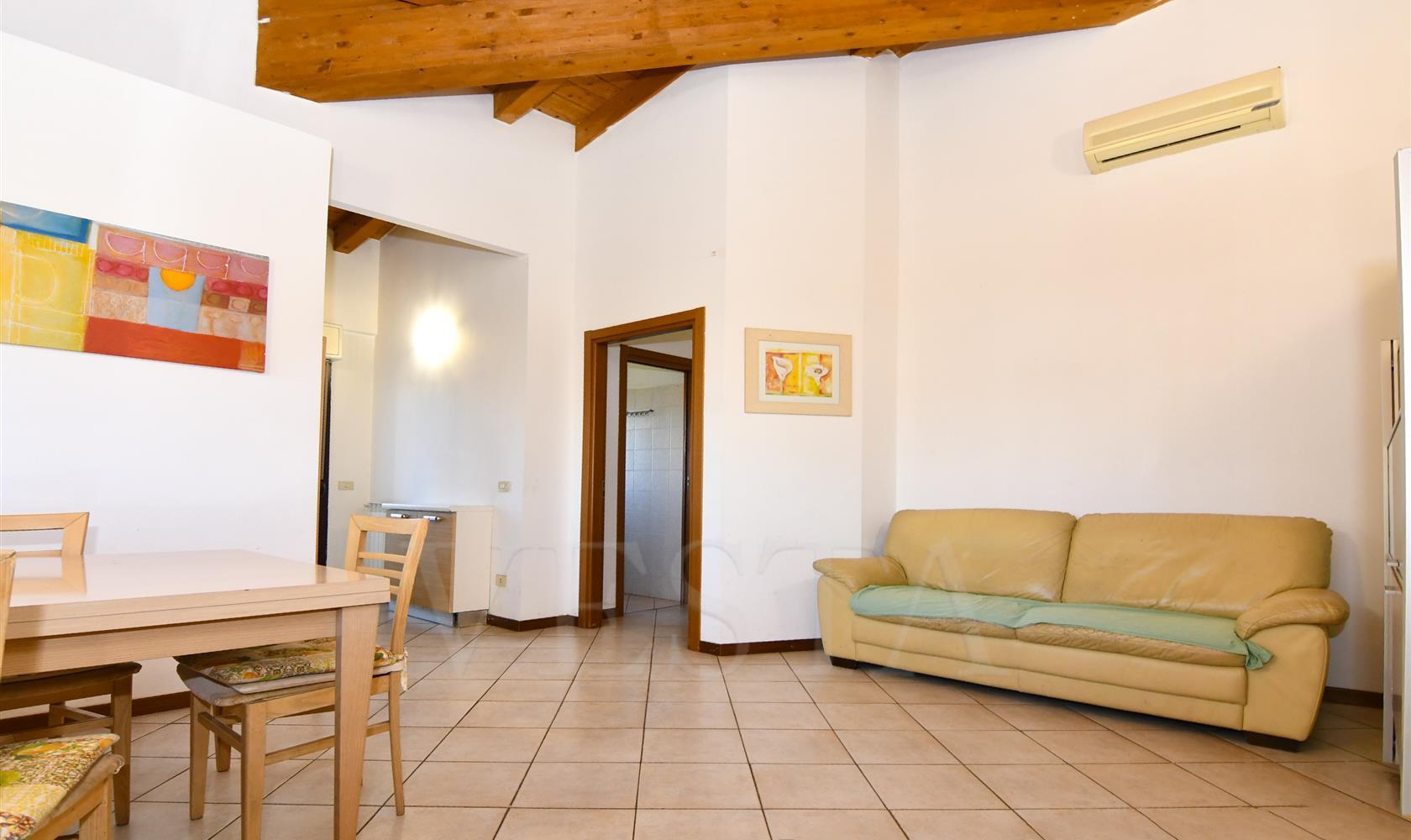 Vendita Milano Trilocale