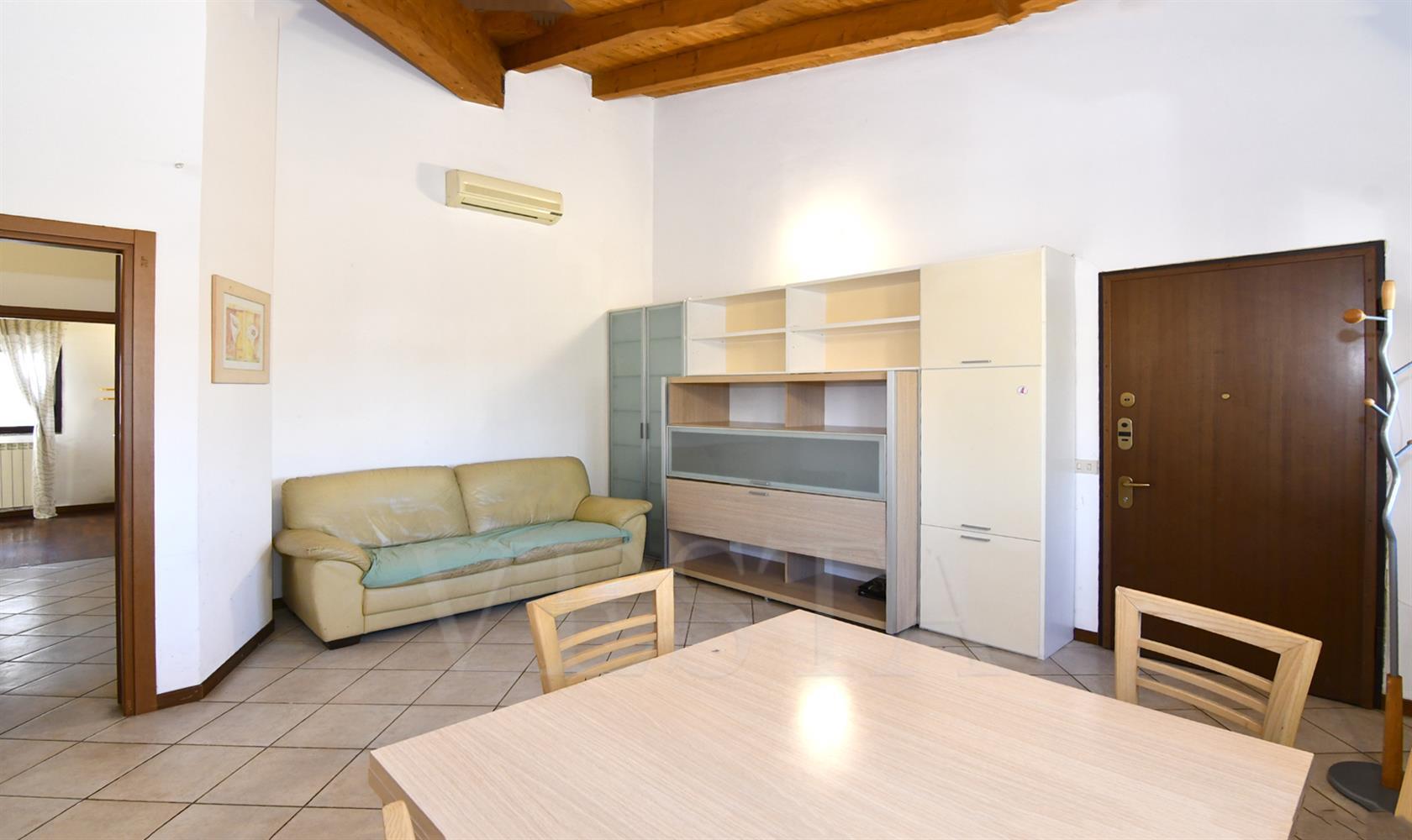 Vendita Milano Trilocale