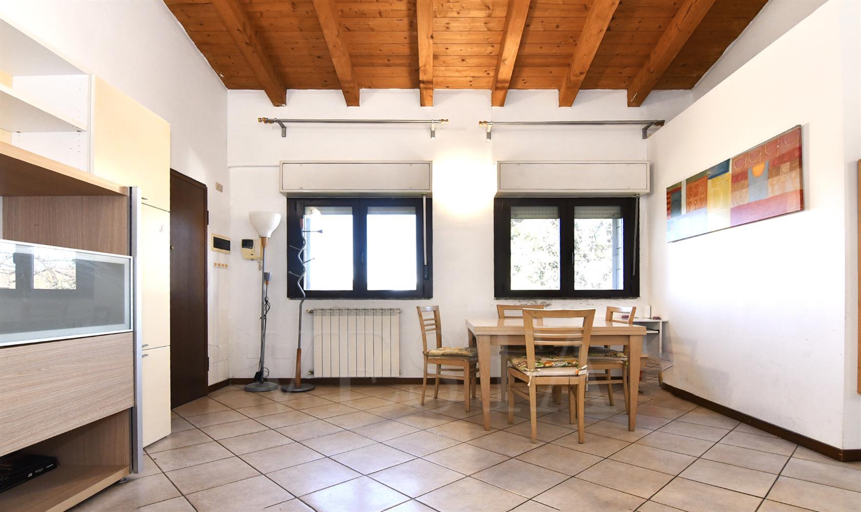 Vendita Milano Trilocale