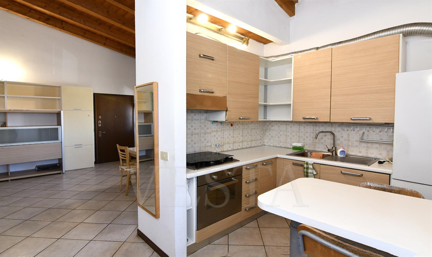 Vendita Milano Trilocale