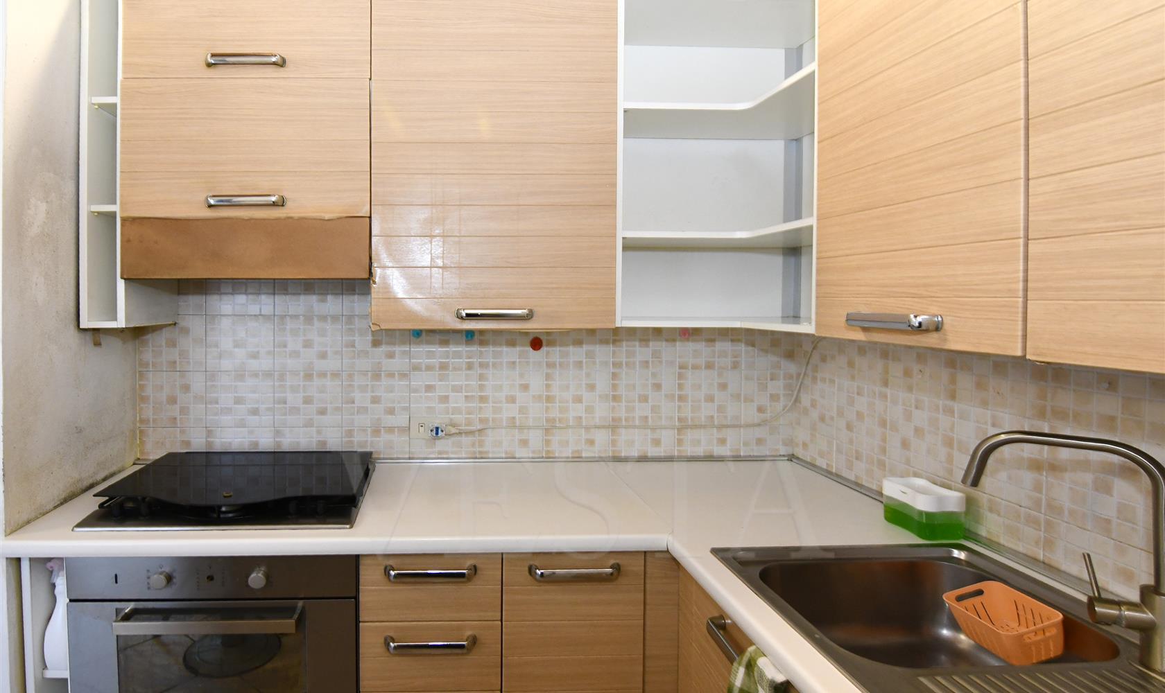 Vendita Milano Trilocale
