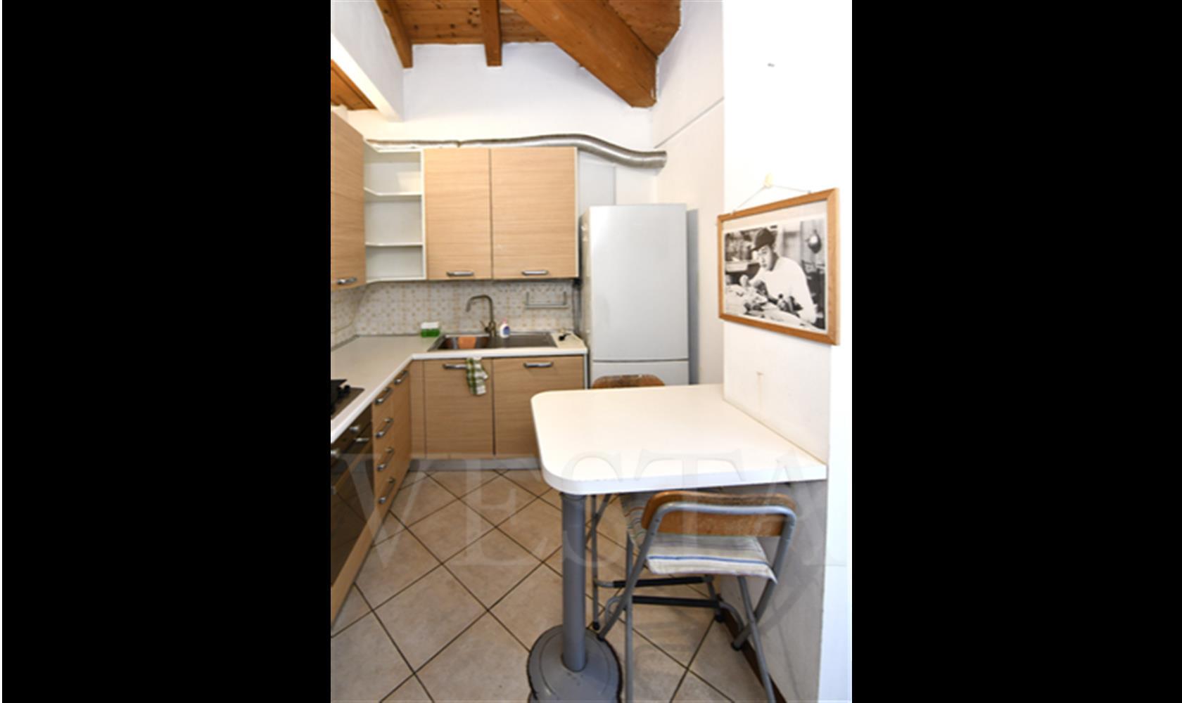Vendita Milano Trilocale