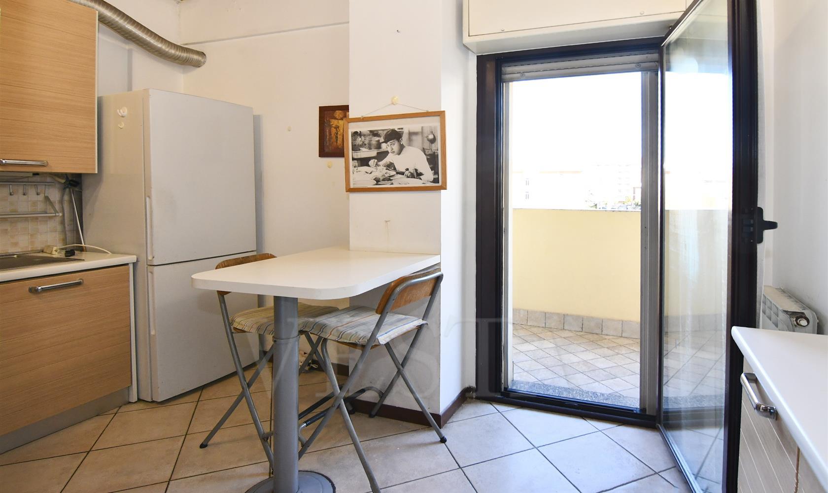 Vendita Milano Trilocale