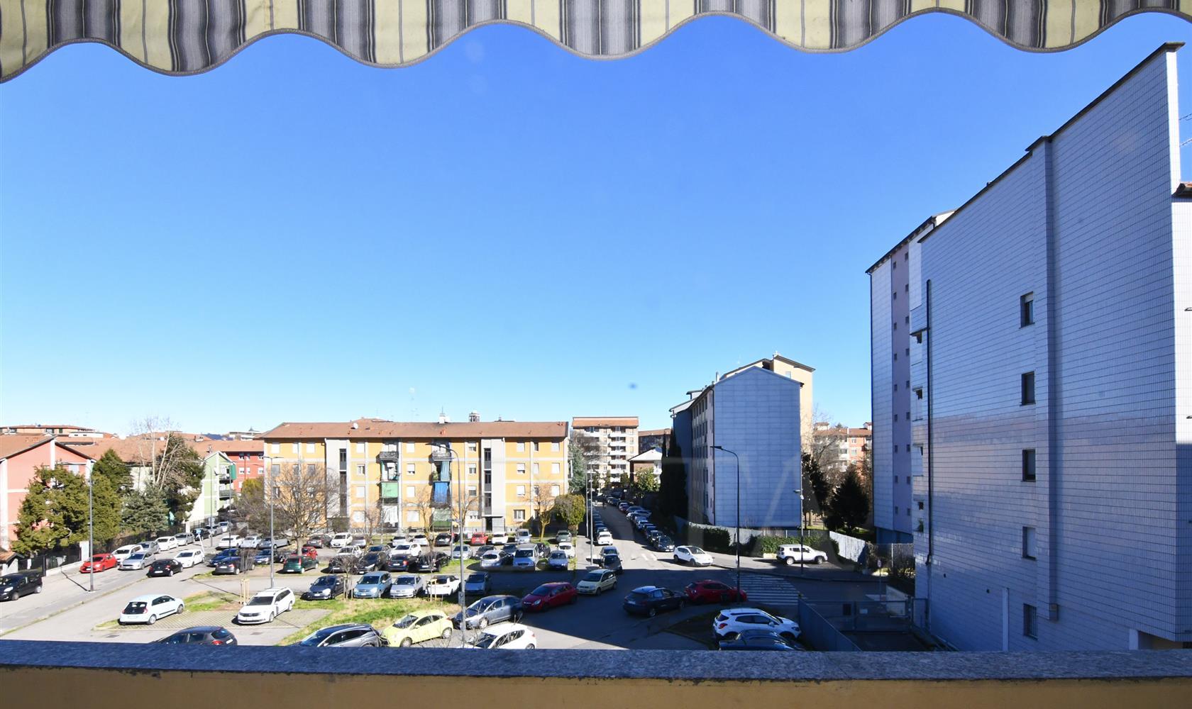 Vendita Milano Trilocale