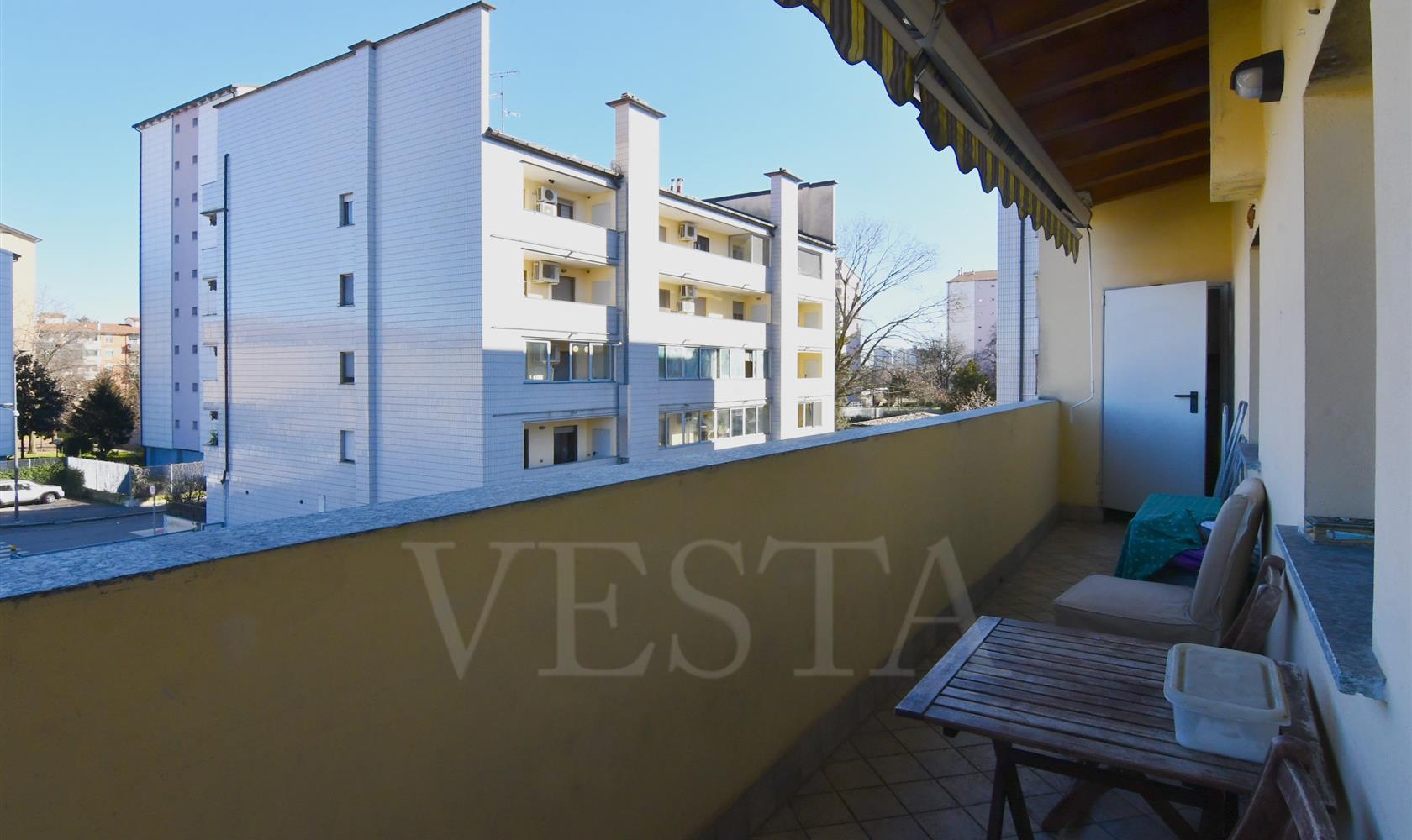 Vendita Milano Trilocale