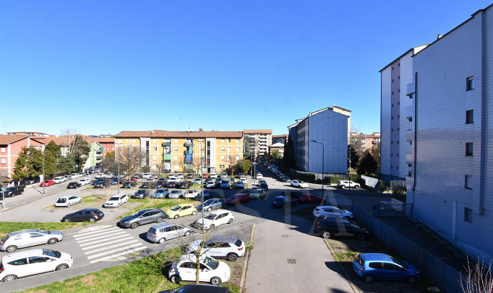Vendita Milano Trilocale
