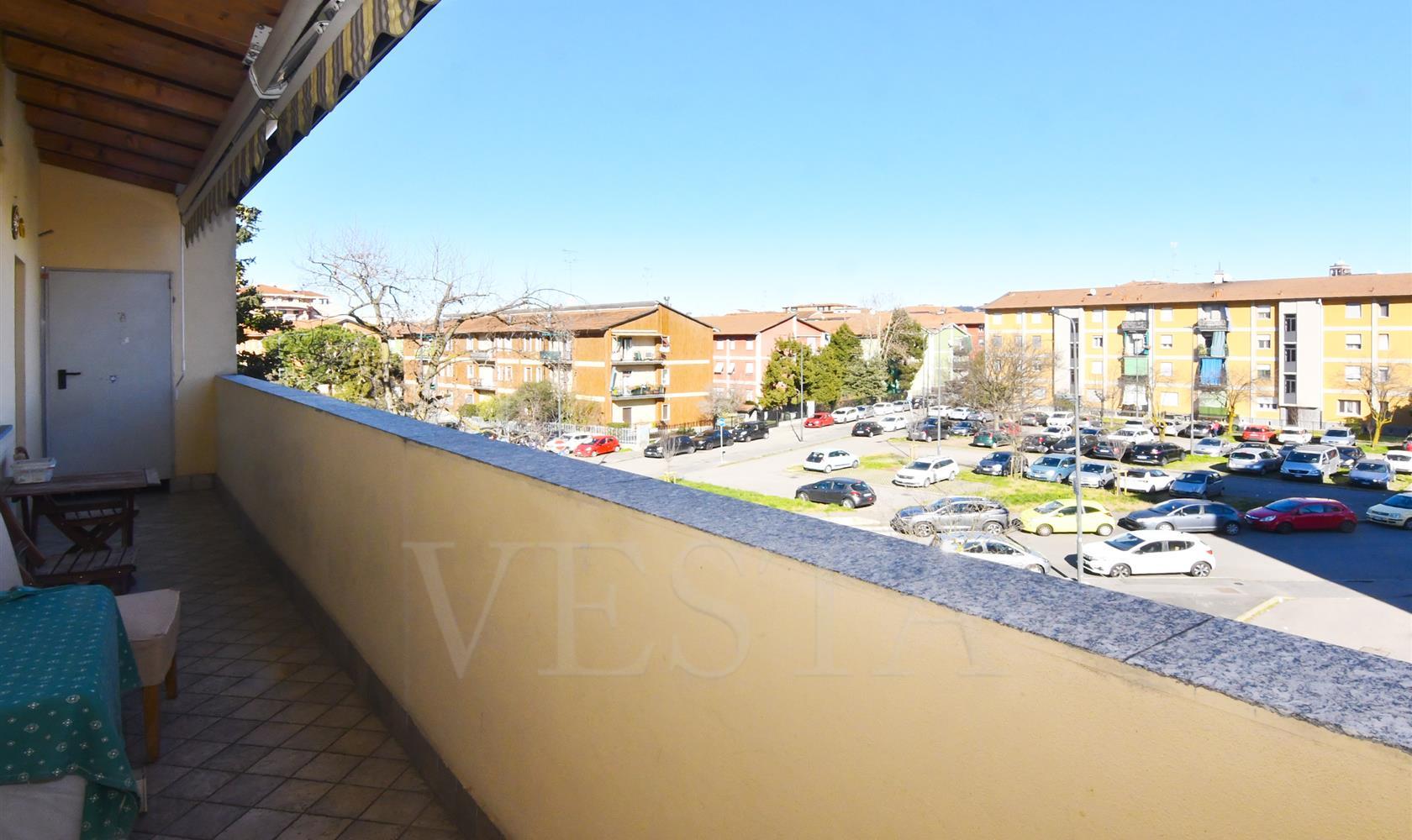 Vendita Milano Trilocale