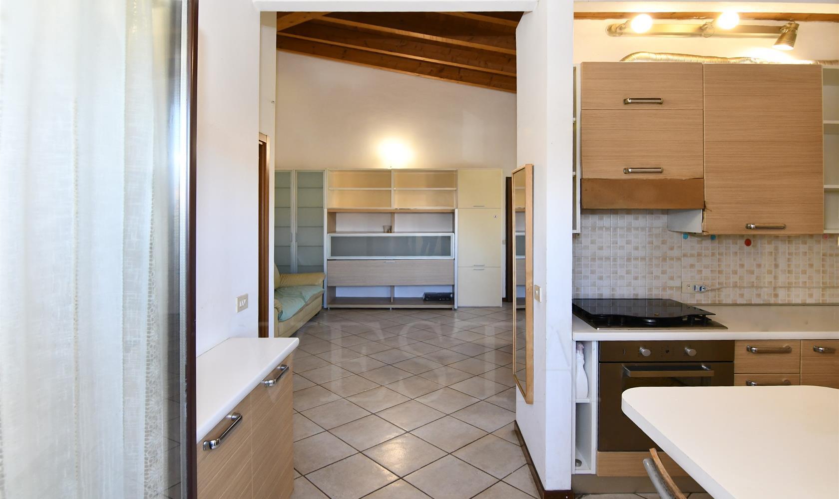 Vendita Milano Trilocale