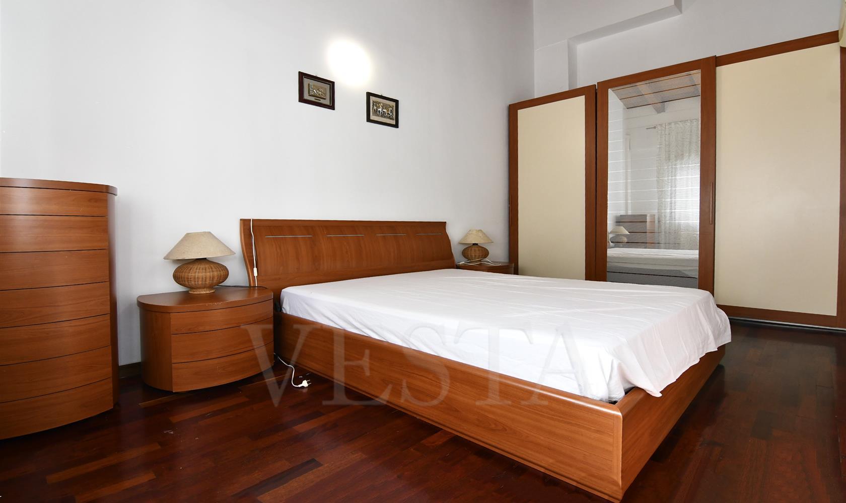 Vendita Milano Trilocale