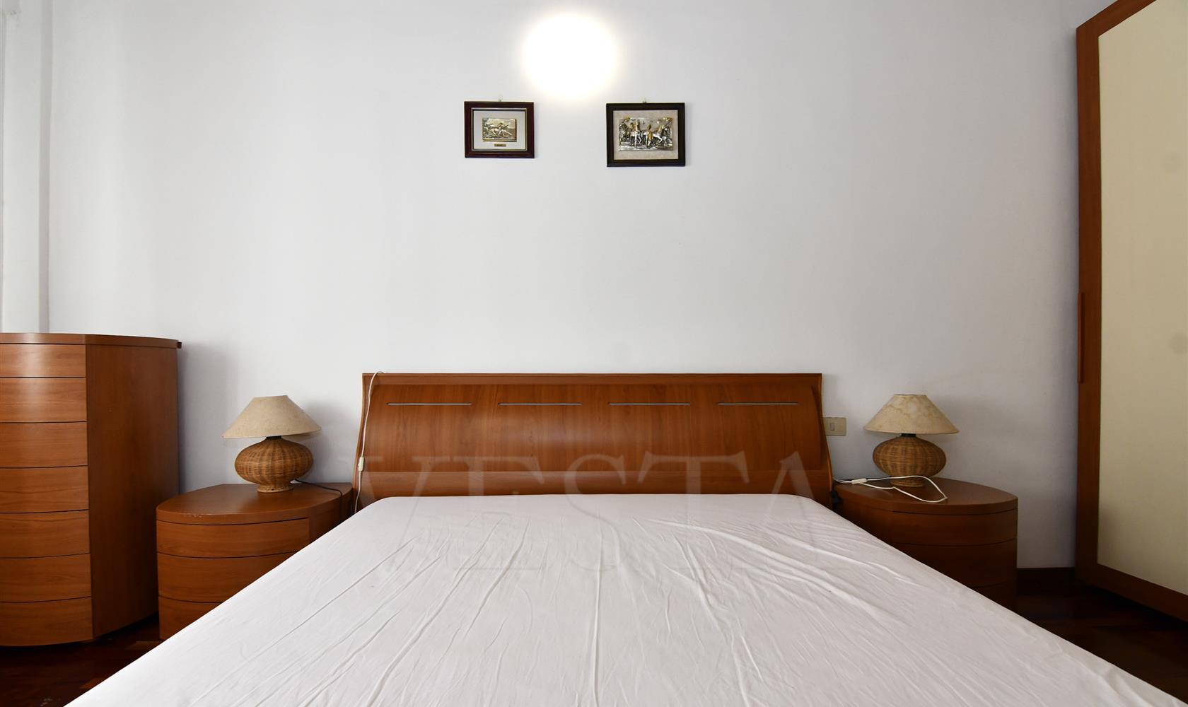 Vendita Milano Trilocale