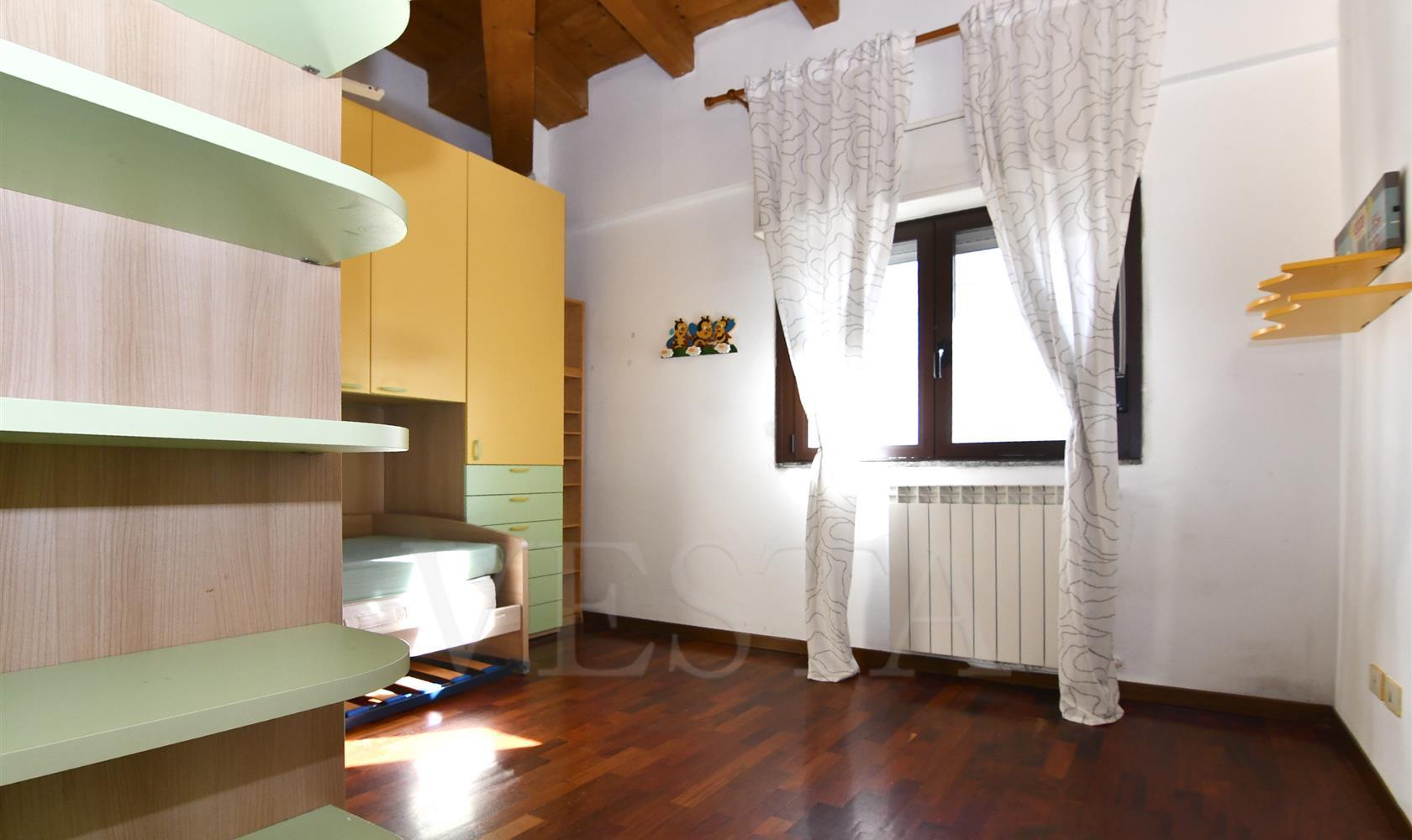 Vendita Milano Trilocale
