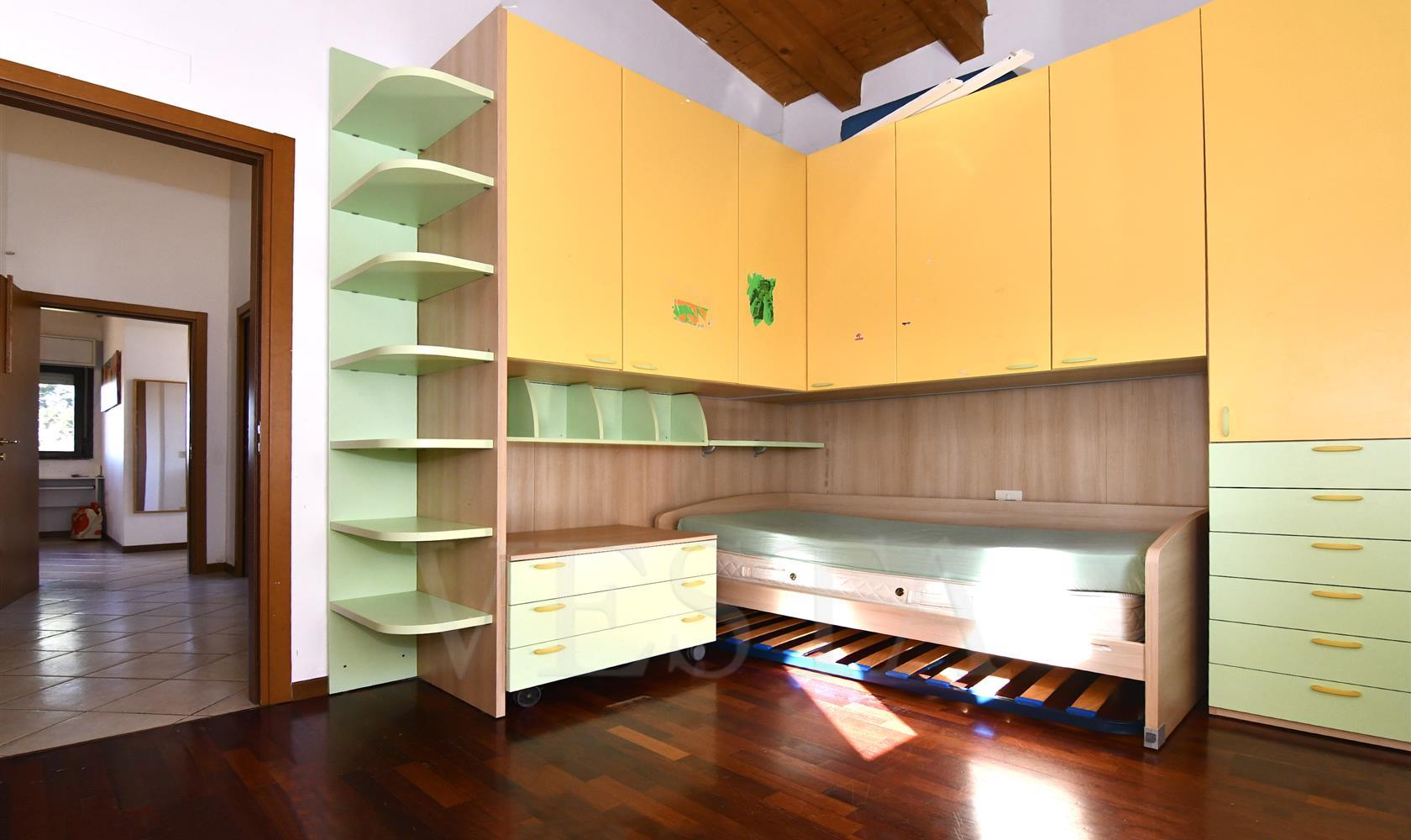 Vendita Milano Trilocale